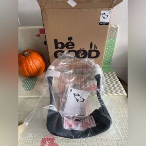 Caboose RS Universal Car Seat Adapter